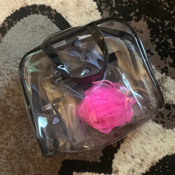 💎6 Piece Nesting Travel Set - Picture 2 of 3